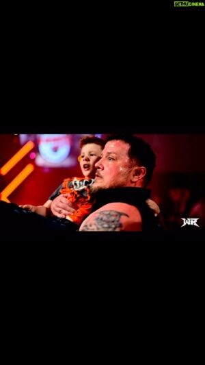 Sam Johnston Instagram - The Death Machine is for the Children.

@pwrevolver @tusslemania 

#MOXvsGRINGO #WrestlingRevolver #TNAWrestling #AEW #ROH #WWE #Funny #Viral #RingOfHonor #MLW #ProWrestlingRevolver #NJPW #NewJapanProWrestling #SamiCallihan
