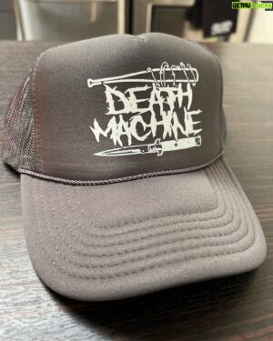 Sam Johnston Instagram - [MERCH DROP]

You’ve been asking for NEW hats, HERE they are!

*Limited Time Only*

- Orange Camo
- Maroon
- Grey