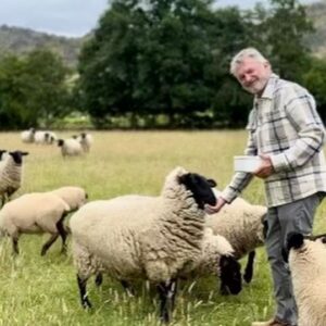 Sam Neill Instagram - NZ WOOL

@nzcampaignforwool

Sir Sam Neill joins the @nzcampaignforwool flock!

We are thrilled to announce that the kiwi legend, Sir @samneilltheprop has joined @nzcampaignforwool as an Ambassador, lending his name and considerable profile to educate and advocate for the super fibre that is New Zealand strong wool.

A staunch wool advocate, we are over the moon that Sam is bringing some of his superstar power to sing the praises of wool, and we very much look forward to 
working together to continue to grow the profile of this incredible fibre.

Live naturally. Choose wool.

(Swipe left for more )