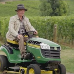 Sam Neill Instagram - Australian Story 8 pm tonight ABC