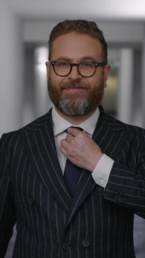 Sam Reich Instagram - 🐀The season finale of Game Changer launches on Dropout with Part One on June 3rd, and Part Two on June 17th.

Featuring host Sam Reich and contestants Rekha Shankar, Zac Oyama, Katie Marovitch, Grant O’Brien, Jess Ross, Ally Beardsley, and Brennan Lee Mulligan. #gamechanger #trailer #samreich #teaser