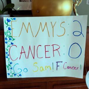 Sam Riegel Instagram - Thanks for all the love today, y’all!