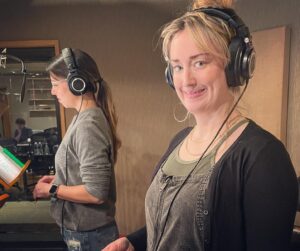Sam Riegel Instagram - Ashday pics. #hbd @ashleythejohnson