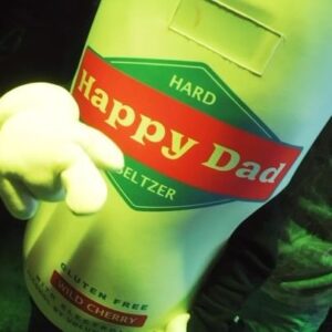 Sam Shahidi Instagram - Happy Dad Takeover (Super Bowl Weekend) 🎥 @rellysworld