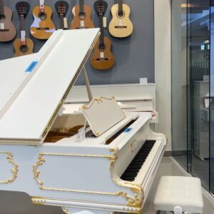 Saman Ehteshami Instagram - باربد دوبی  @barbad.piano.official @barbad.piano.dubai  @mohammad.molazem.h @vahid__karimpour