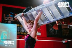 Samantha Allen Instagram - #TheNinaSamuelsShow 🪜 Ladder Edition 
#SSS16