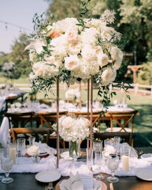 Samantha Cope Instagram - it was always you 🤍 @joeylawrence 

Scroll to soak in all the dreamy vibes ☁️🕊🌿! also the last pic is one I personally took in the middle of our dance party because I am so obsessed with how beautiful our cake turned out haha. I love the different textures from tier to tier. What do you think? #vibes 

photography: @wildwhim | venue: @tcreekinn @tciweddings | planning and florals: @hcdweddings | best chef in the world: @chefmsteffen @corkfirekitchen | cake: @cakestocelebrate | tabletop rentals: @hostesshaven | rentals: @rusticurbanevents | dj: @pacificentertainment | makeup: @malloriemason | hair: weddingdaybeauty_bylaura