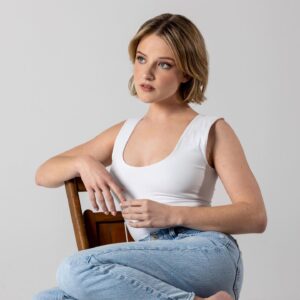 Samantha Isler Instagram - fun shoot with the gotcher girls x 
march 2023

@tulsaphotographer_jamil @jade_gotcha