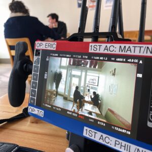 Samantha Isler Instagram - this incredible film now holds such a precious place in my heart. forever thankful for this beautiful experience and all of the magical people it brought into my life. 

and what a privilege it is to dress up, laugh, cry, talk all night, and make movies with my friends.