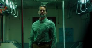Samantha Win Instagram - DP’d and colored the very cool short film Fu Yu Directed by very talented @webberkimi and starred by amazing @sam.antha.win and @garretdillahunt Thank you @panavisionofficial for the all the help and amazing lenses. #colorist #dp #thriller #shortfilm #arrialexa #panavision