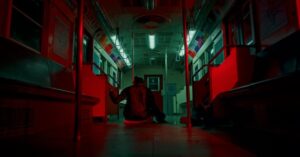 Samantha Win Instagram - DP’d and colored the very cool short film Fu Yu Directed by very talented @webberkimi and starred by amazing @sam.antha.win and @garretdillahunt Thank you @panavisionofficial for the all the help and amazing lenses. #colorist #dp #thriller #shortfilm #arrialexa #panavision
