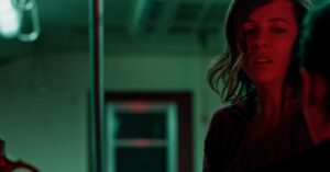 Samantha Win Instagram - DP’d and colored the very cool short film Fu Yu Directed by very talented @webberkimi and starred by amazing @sam.antha.win and @garretdillahunt Thank you @panavisionofficial for the all the help and amazing lenses. #colorist #dp #thriller #shortfilm #arrialexa #panavision