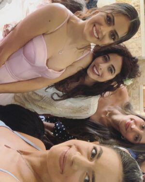 Samar Qupty Instagram - Shada’s wedding♥️

#wedding #family #marriage #cousins #music #arabicwedding #bigfamily #father #mother #bride