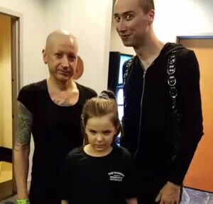 Samara Lee Instagram - 👑Day 10: #FunFactFriday👑
•
•
•
A fun fact about me is that i’m an actress! i’ve been acting since I was 5 years old. My biggest role  was being in the Annabelle series! 
•
•
(I hope I didn’t scare you too much with these photos 😂❤️)
•
•
#jrmisstarheelstatecosmos #cosmossocialmediachallenge #themostbeautifulgirlsinallthecosmos #cosmospageants #cosmosus #AnnabelleCreation #samaralee