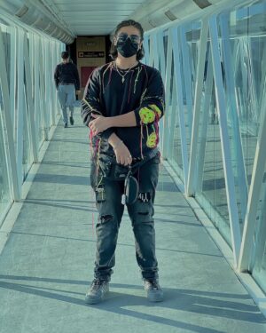 Sami Khan Instagram - "I impact not impress 
.
.
.
.
.
.
.
.
.
#samikhan #samikhanofficial #samikhansk #instagram #insta #instagrampakistan #explore #explorepage #exploremore #drake
