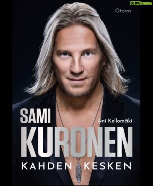Sami Kuronen Instagram - 50 vuotta! Puoli vuosisataa. 18 262 päivää.
Voisin yrittää tiivistää tähän mitä kaikkea noihin vuosikymmeniin mahtuu, mutta se olisi mahdoton tehtävä. Se ei olisi myöskään rehellinen tarina.

Olen avannut tähänastista elämääni viimeiset puoli vuotta upealle Ani Kellomäelle, joka kirjoittaa minusta elämäkertaa. Se julkaistaan heti kesän jälkeen.

Olen kertonut hänelle elämästäni kaiken. Myös asioita joista en ole puhunut edes läheisilleni. Lisäksi Ani on haastatellut useita, elämääni tärkeällä tavalla liittyviä ihmisiä.
Sen pohjalta on rakentumassa kirja, jossa olen avoimempi kuin koskaan. 

Se oli ainut tapa lähteä tähän mukaan.

Syksyllä haluan olla kanssasi kahden kesken ja kertoa millaisen elämän olen tähän mennessä saanut elää ❤️

#kahdenkesken @otavankirjat #elämäkerta @anikellomaki
