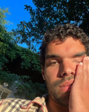 Sami Outalbali Instagram - 🌅⛵️🏎️🌞🐎