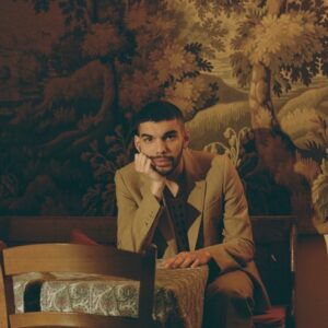 Sami Outalbali Instagram - Shoot for @tetumag by @adam_peter styled by @clementguinamard