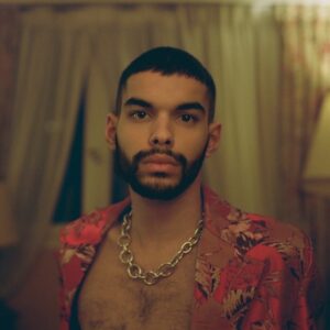 Sami Outalbali Instagram - Shoot for @tetumag by @adam_peter styled by @clementguinamard