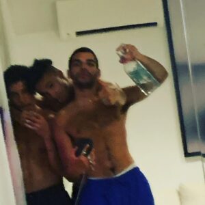 Sami Outalbali Instagram - Summer