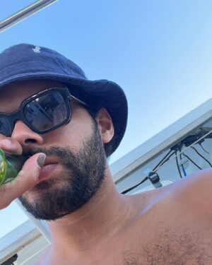 Sami Outalbali Instagram - 🌅⛵️🏎️🌞🐎