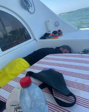 Sami Outalbali Instagram - 🌅⛵️🏎️🌞🐎