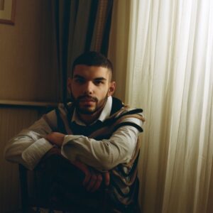 Sami Outalbali Instagram - @tetumag