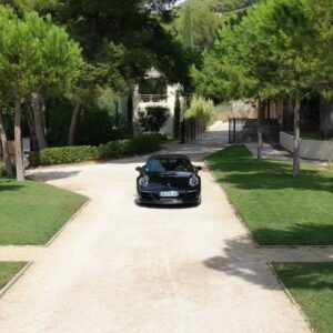 Samir Benzema Instagram - All black 🎱 @domainedecanaille