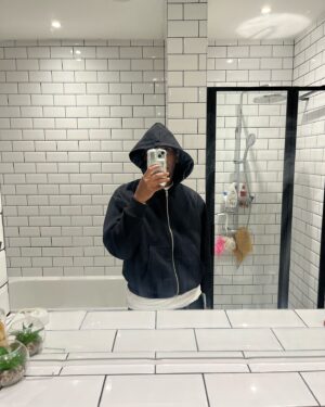 Samm Henshaw Instagram - Lately.