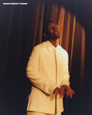 Samm Henshaw Instagram - “I’ve come to this place where I understand that I don’t like making cohesive-sounding bodies of work. I don’t want every song to feel or sound the same, because I think every message and every story is going to be different. I want to try different things with the music I make and with how far I can push myself.” 

Featuring in our Spring/Summer 2024 issue, @sammhenshaw talks his upcoming mini album For Someone Somewhere Who Isn’t Us, his refreshed purpose after almost 10 years of being a key voice in British music, shifts in his artistic approach, plus aspirations of working with Sofia Coppola. Head to manabouttown.tv to pre-order the issue now! 

Photography by @benjamin_hampson 
Styling by @livharding
Words by @rkhf321
Grooming by @emilielouizides 
Barber @sharperttsword_hdcutz
Special Thanks to @broadleystudios