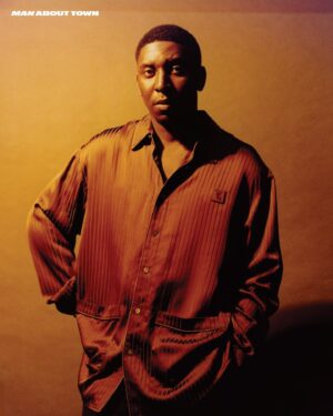 Samm Henshaw Instagram - “I’ve come to this place where I understand that I don’t like making cohesive-sounding bodies of work. I don’t want every song to feel or sound the same, because I think every message and every story is going to be different. I want to try different things with the music I make and with how far I can push myself.” 

Featuring in our Spring/Summer 2024 issue, @sammhenshaw talks his upcoming mini album For Someone Somewhere Who Isn’t Us, his refreshed purpose after almost 10 years of being a key voice in British music, shifts in his artistic approach, plus aspirations of working with Sofia Coppola. Head to manabouttown.tv to pre-order the issue now! 

Photography by @benjamin_hampson 
Styling by @livharding
Words by @rkhf321
Grooming by @emilielouizides 
Barber @sharperttsword_hdcutz
Special Thanks to @broadleystudios