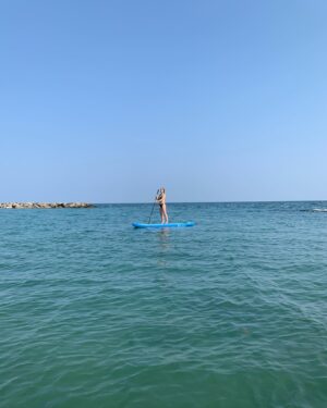 Sammi Barber Instagram - 1-10 how would you do? 

🌊 Let’s go paddle boarding! @premierpaddleboards 😍 #brandpartner #premierpaddleboards

SAMMIBARBER25 saves you 25$
  bundle with the current summer sale to save an additional $50 for a total of 75$ savings 

Truly instantly In love with paddle boarding. I knew I would be, then got intimidated.. then got out and my instant obsession began #sup #standuppaddle #torontobeaches #paddleboardlife #beachfun🌊 #doyoupaddle