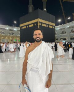 Actor Sammy Sheik HD Instagram Photos and Wallpapers July 2023