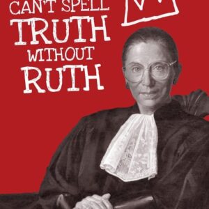 Sammy Sheik Instagram - Her last wish was that she 'not be replaced until a new president is installed.’ This loss is way bigger than we can ever imagine!!💔 #RIP #rbg