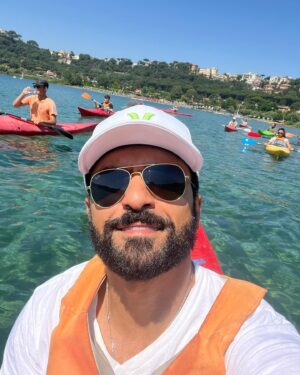 Sammy Sheik Instagram - Arrivaderci, Roma!! 🇮🇹🍕🍝 #zoominonlastpic #summershenanigans #roma