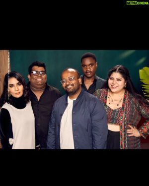 Samuel Abiola Robinson Instagram - Thank you @imdb_in for the Portraits.

📸 @anurag_kabburphotography

@mumbaifilmfestival @dilli.dark @dibakardasroy @dibakar_was_here @stuteeghosh @ishitaa24 @geetikavidya @shantanuanam 

#samuelabiolarobinson #jiomamimumbaifilmfestival #jiomamifestival #jiomami #geetikavidya #Dillidark #filmfestival #imdb #imdbportrait #imdbindia #redcarpet #greensuit