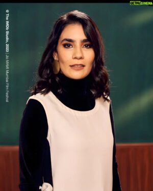 Samuel Abiola Robinson Instagram - Thank you @imdb_in for the Portraits.

📸 @anurag_kabburphotography

@mumbaifilmfestival @dilli.dark @dibakardasroy @dibakar_was_here @stuteeghosh @ishitaa24 @geetikavidya @shantanuanam 

#samuelabiolarobinson #jiomamimumbaifilmfestival #jiomamifestival #jiomami #geetikavidya #Dillidark #filmfestival #imdb #imdbportrait #imdbindia #redcarpet #greensuit