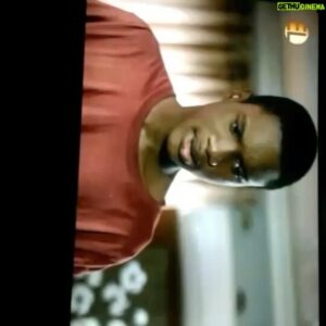Samuel Abiola Robinson Instagram - Old footage from Desperate Housewives Africa 2015😄