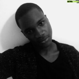 Samuel Abiola Robinson Instagram - Today is my 19th Birthday.