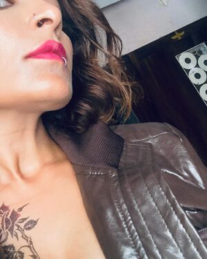 Samvedna Suwalka Instagram - Dementus: You fabulous thing. You crawled out of a pitiless grave, deeper than hell. Only one thing that is going to do that for you. Not hope. Hate. No shame in hate. It’s one of the greatest forces of nature.