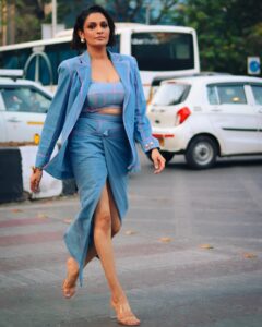 Samvedna Suwalka Most Liked Photos and Posts