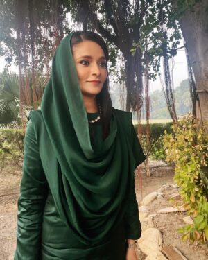 Samvedna Suwalka Instagram - Shireen 

#ranneeti 
#ranneetionjiocinema 

@official_sphereorigins 
@officialjiocinema