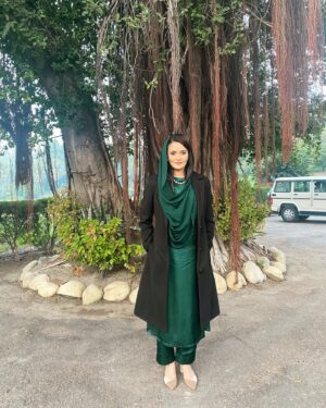 Samvedna Suwalka Instagram - Shireen 

#ranneeti 
#ranneetionjiocinema 

@official_sphereorigins 
@officialjiocinema