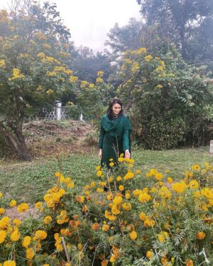 Samvedna Suwalka Instagram - Shireen 

#ranneeti 
#ranneetionjiocinema 

@official_sphereorigins 
@officialjiocinema
