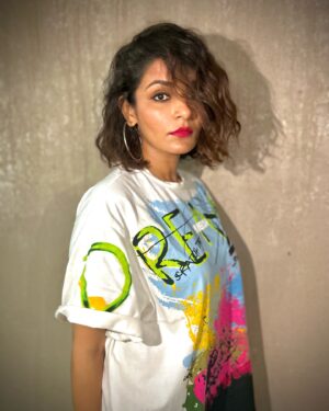 Samvedna Suwalka Instagram - unbothered ❌

Digitally managed by: @clickmediaindia

[ootd, lifestyle, fashion, actor]

#samvednasuwalka #oversizedtee #aesthetic