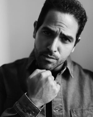 Samy Gharbi Instagram - Copyright 📷 : @lisa_lesourd_