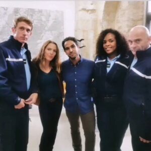 Samy Gharbi Instagram - Clap de Fin !!!
« Le Secret de la Grotte »
@adrenaline @francetelevisions