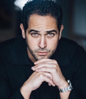 Samy Gharbi Instagram - 📷 : @kev1nantoine