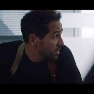 Actor Samy Gharbi HD Instagram Photos and Wallpapers March 2024