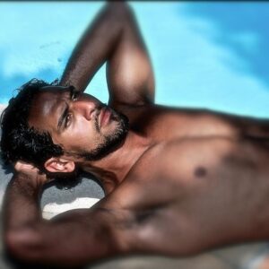 Samy Gharbi Instagram - 